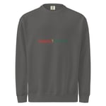 Poverty To Luxury Crewneck — view 1