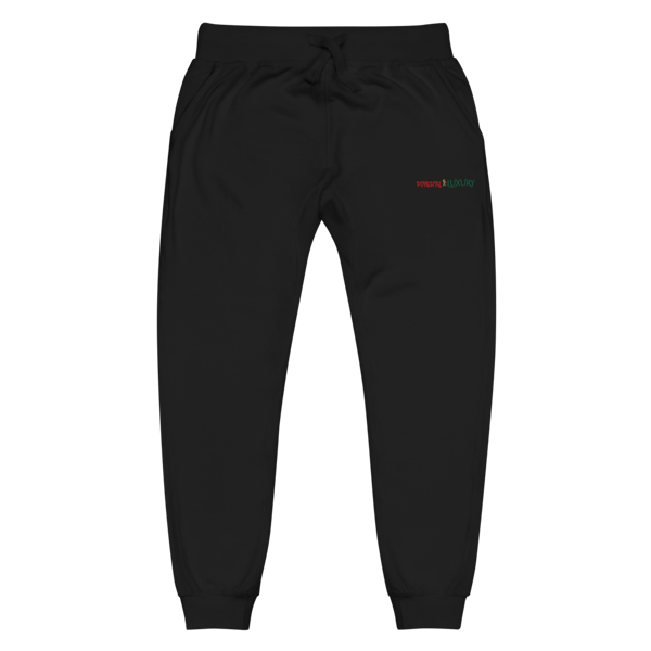 Poverty To Luxury Sweats