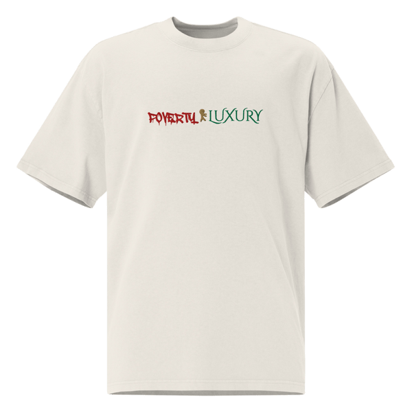 Poverty To Luxury Tee
