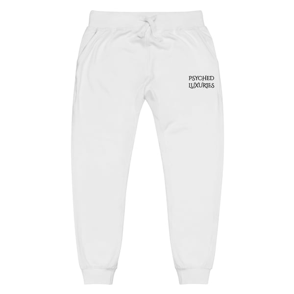 Psyched Sweats