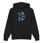 What Are You Hoodie — view 1