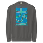 What Are Your Dreams Crewneck — view 1
