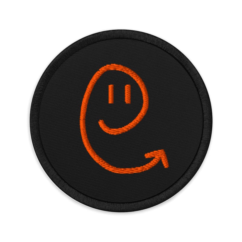 What Goes Around Comes Around Patch