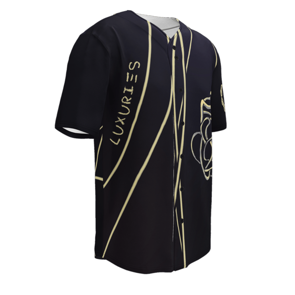 Curve Jersey