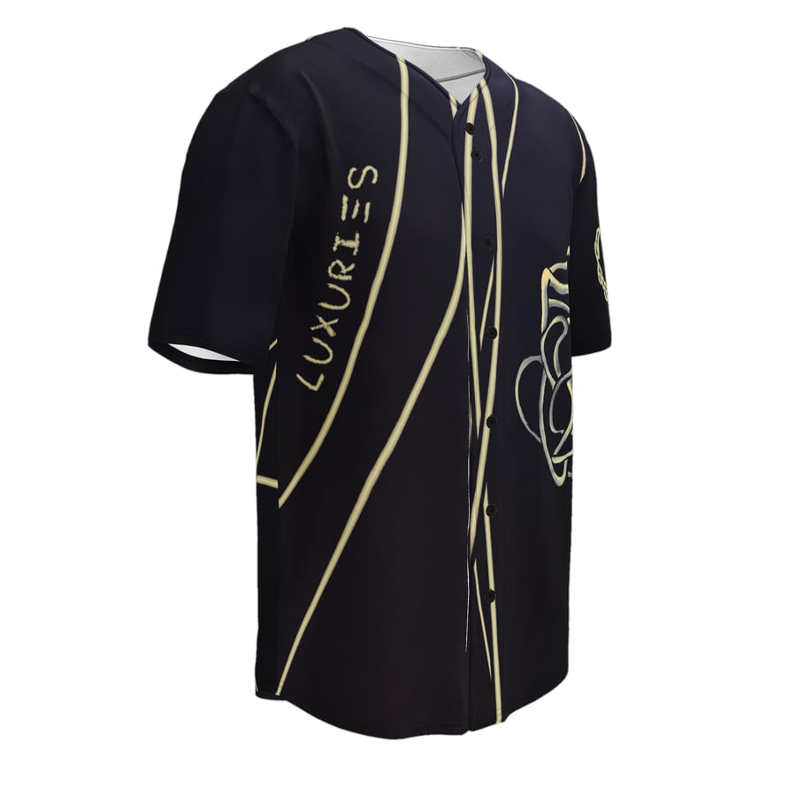 Curve Jersey