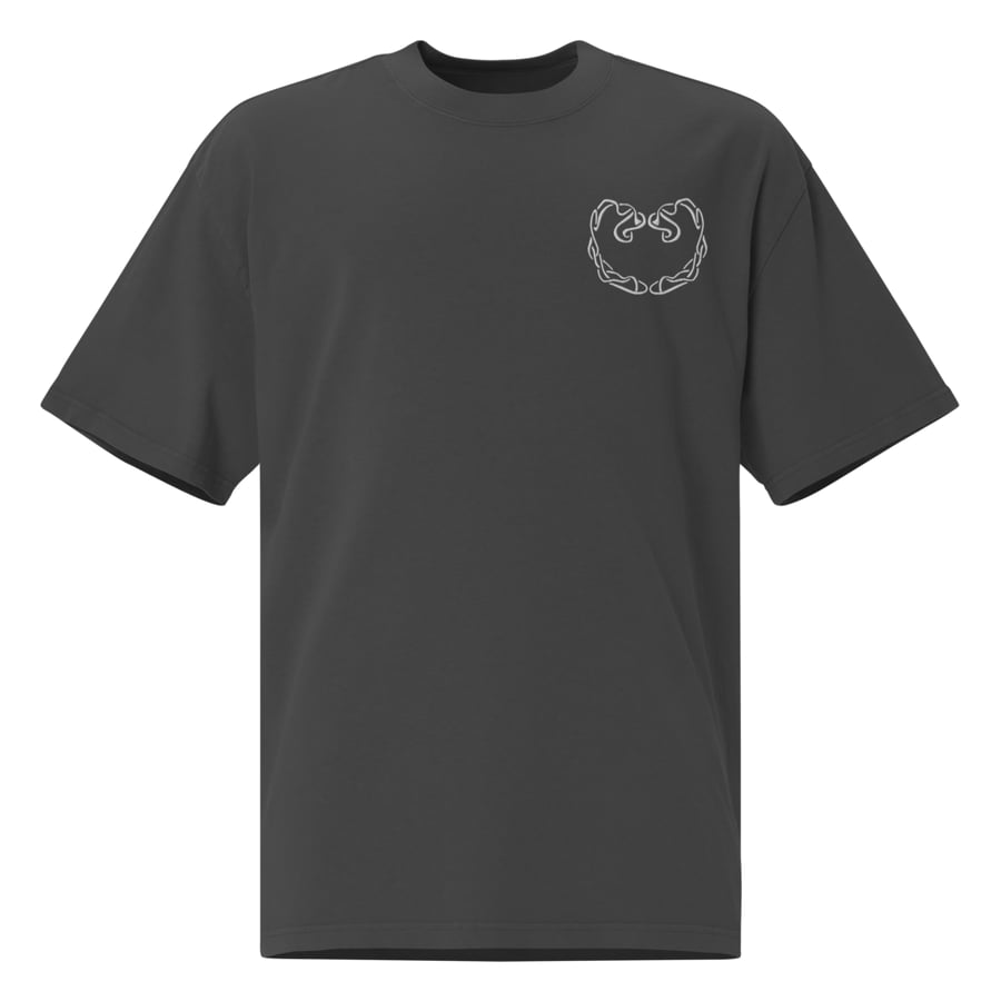 Heart Mark Tee