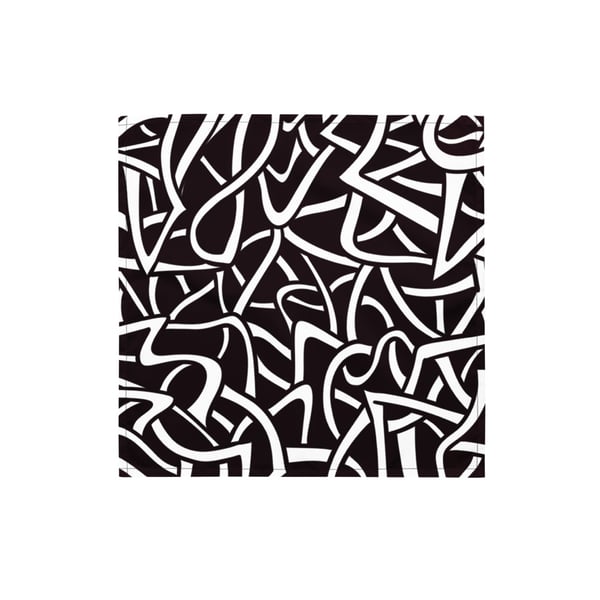 Classic Curve Bandana