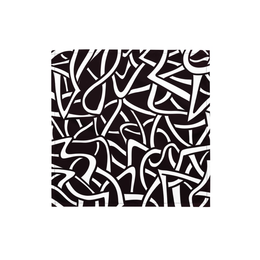 Classic Curve Bandana