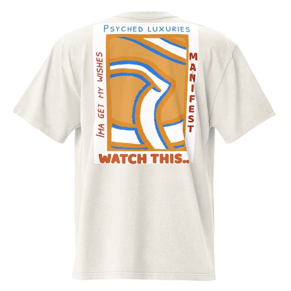 Watch This Tee