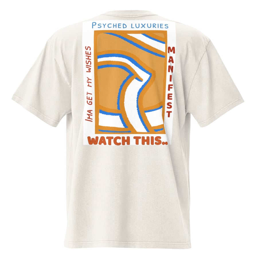 Watch This Tee
