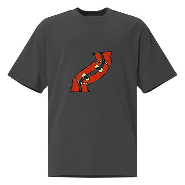 Smiling Faces Tee