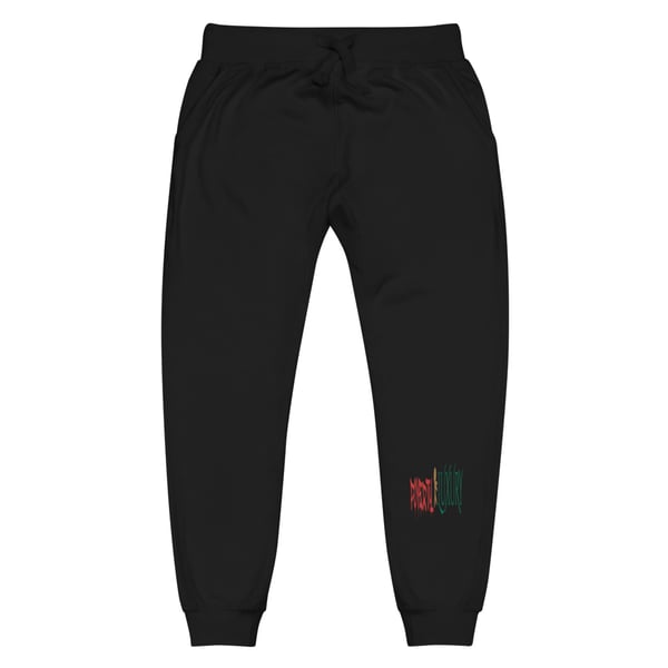 Poverty To Luxury Sweats
