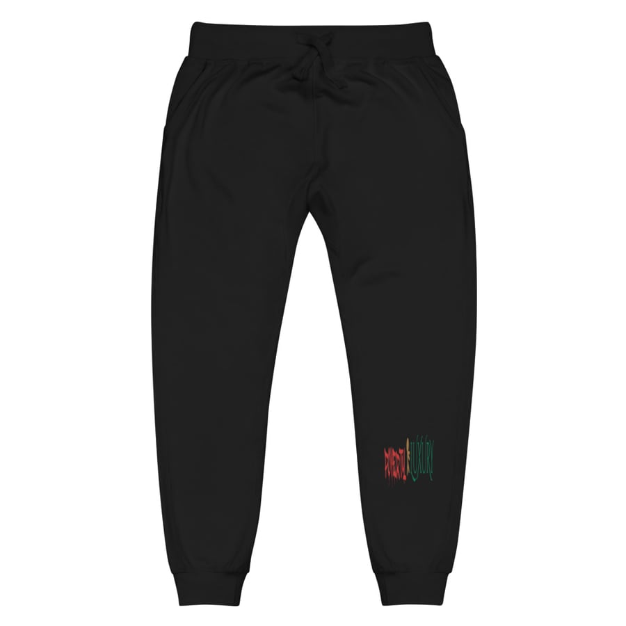 Poverty To Luxury Sweats