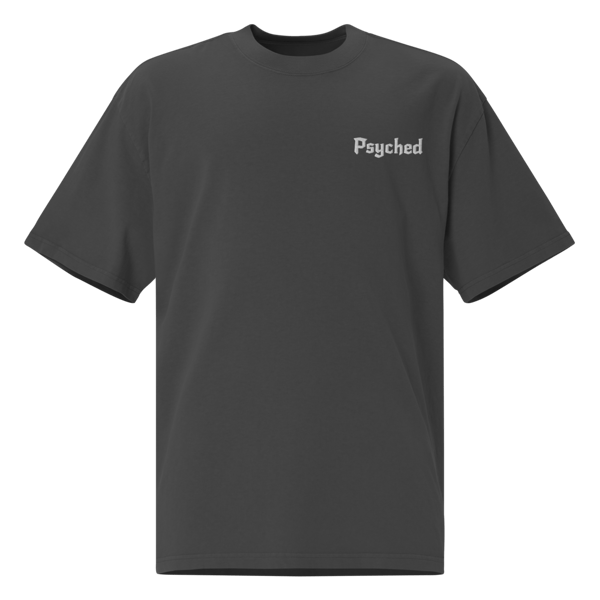 Wordmark Tee