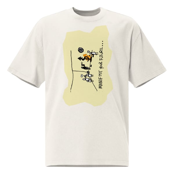 Future 26 Tee