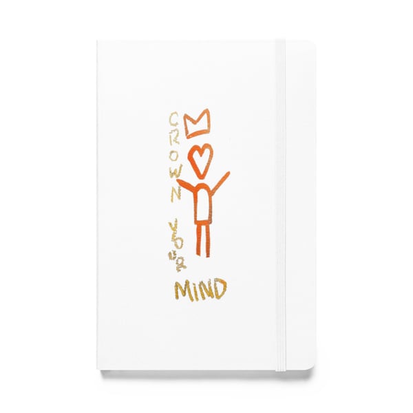 Crown Your Mind Journal