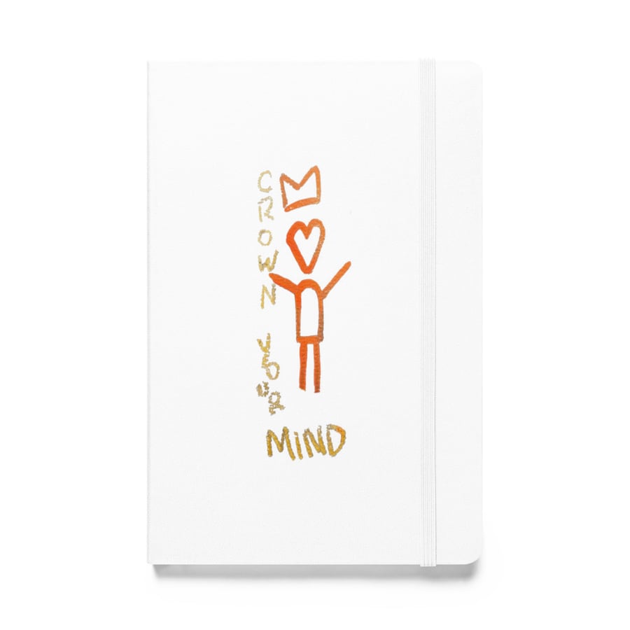 Crown Your Mind Journal