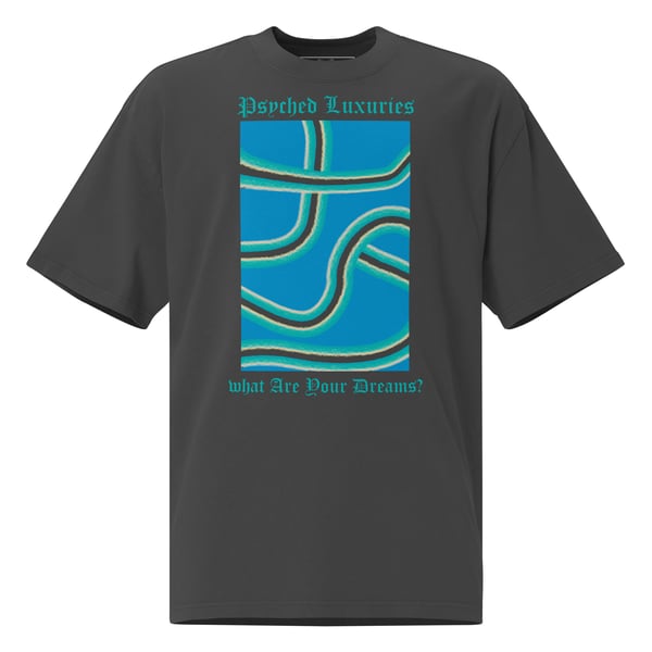 What Are Your Dreams Tee