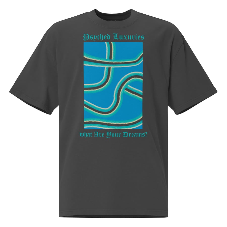 What Are Your Dreams Tee