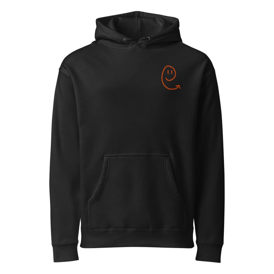 What Goes Around Hoodie
