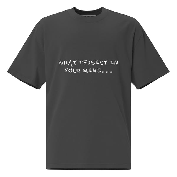 Becomes Your Reality Tee