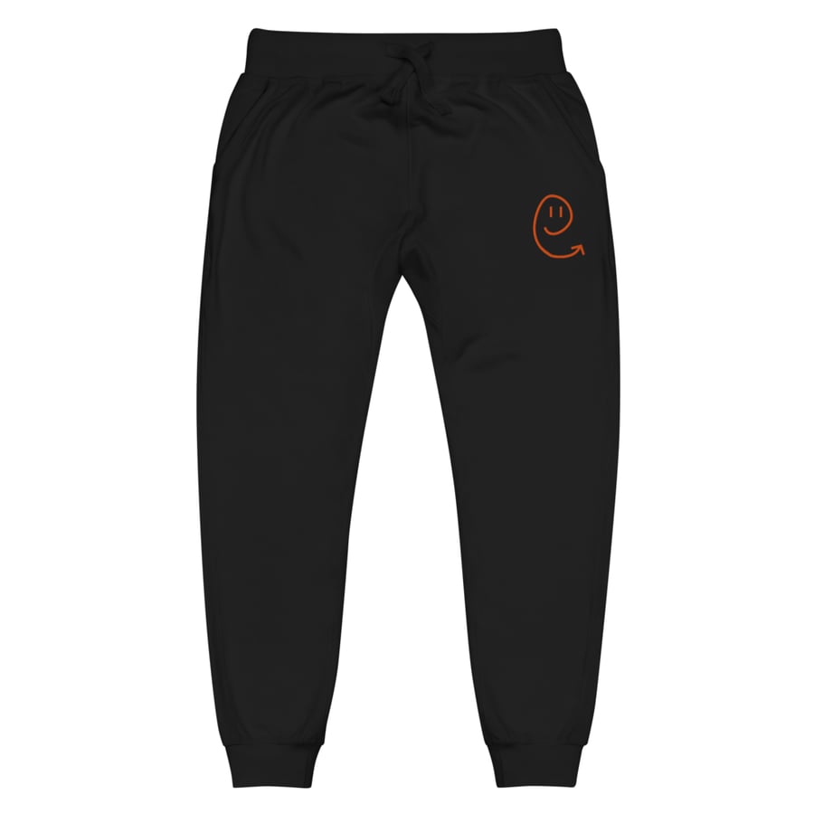 What Goes Around Sweats