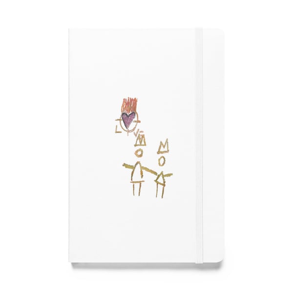 Aim For Love Journal