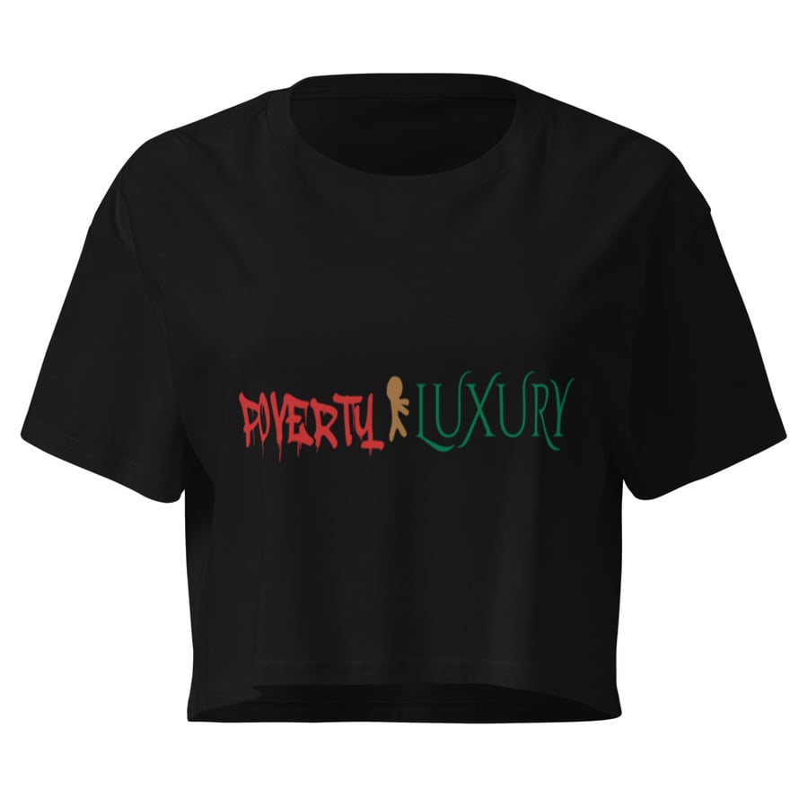 Poverty To Luxury Crop